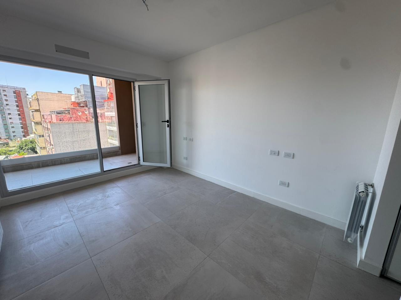 Echeverria 4962, 8°A, CASA EN EL AIRE 4 AMB CON TERRAZA