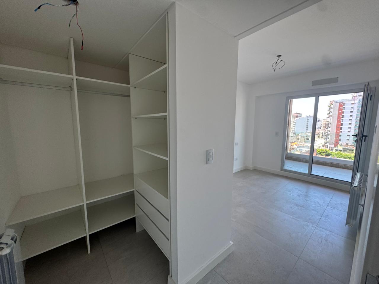 Echeverria 4962, 8°A, CASA EN EL AIRE 4 AMB CON TERRAZA