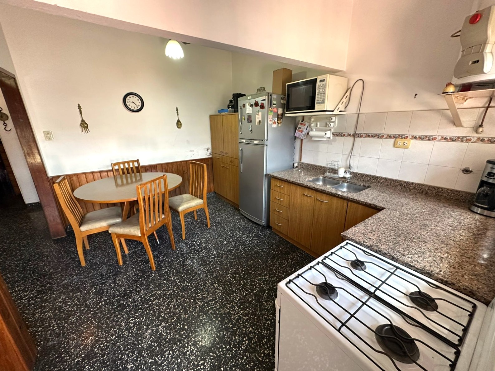 Araoz N°1935, Venta de casa, Villa Adelina, San Isidro.