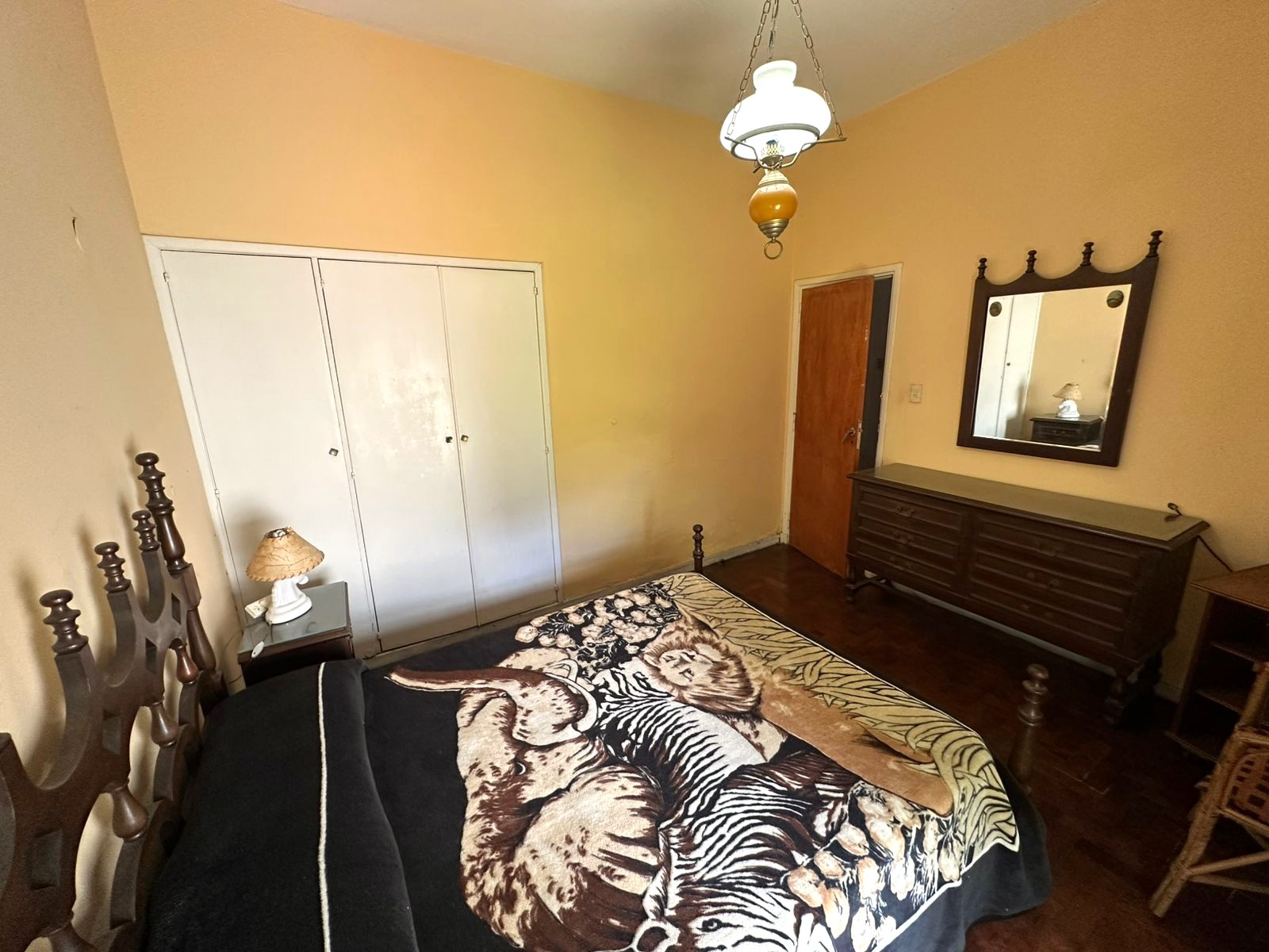 Araoz N°1935, Venta de casa, Villa Adelina, San Isidro.