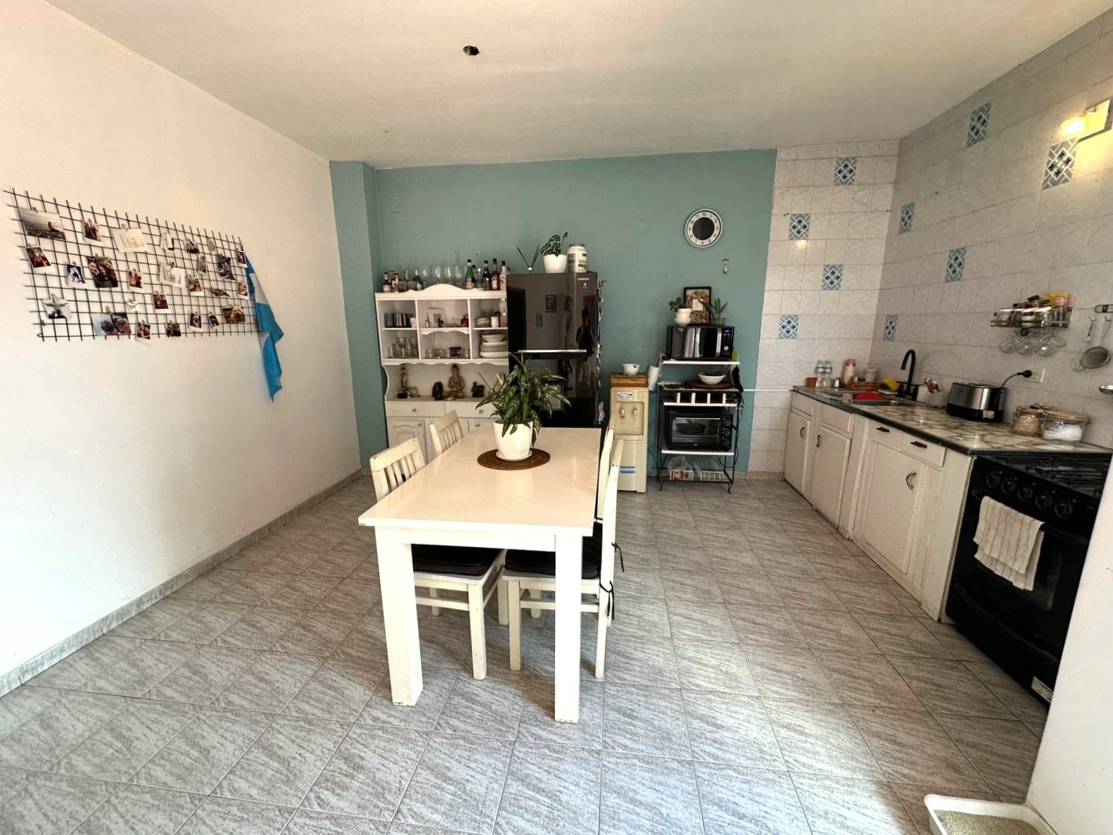 Araoz N°1935, Venta de casa, Villa Adelina, San Isidro.