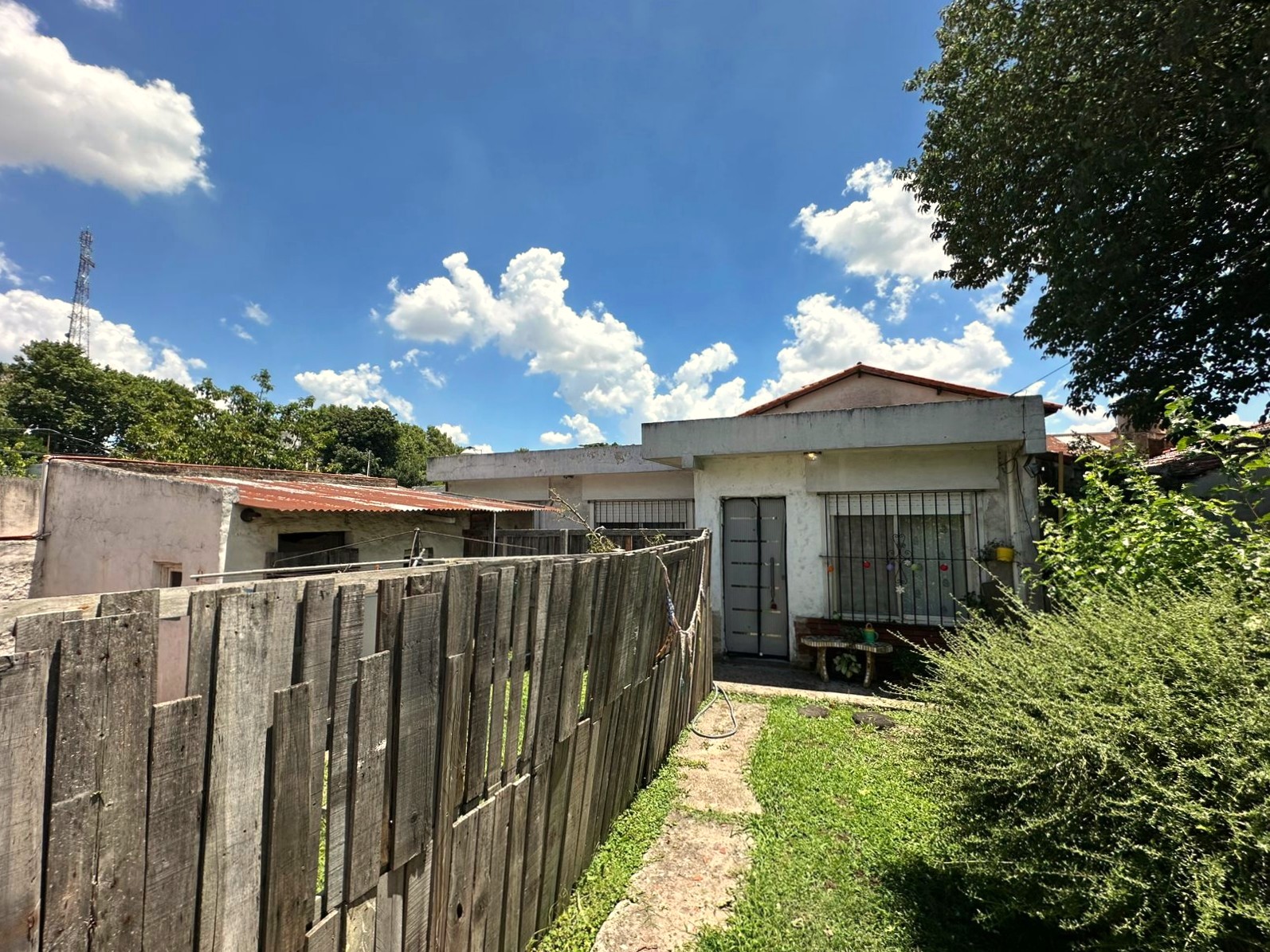 Araoz N°1935, Venta de casa, Villa Adelina, San Isidro.