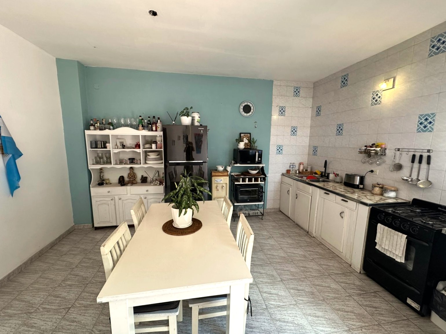 Araoz N°1935, Venta de casa, Villa Adelina, San Isidro.