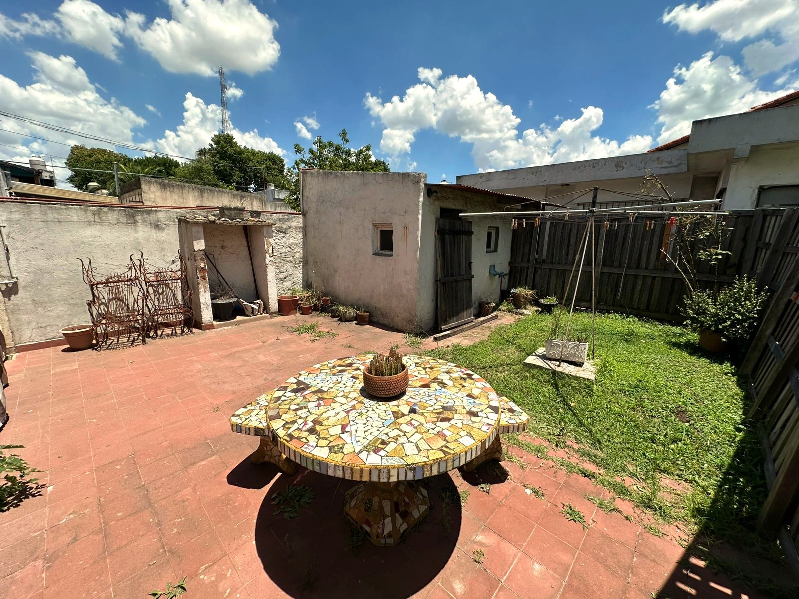 Araoz N°1935, Venta de casa, Villa Adelina, San Isidro.