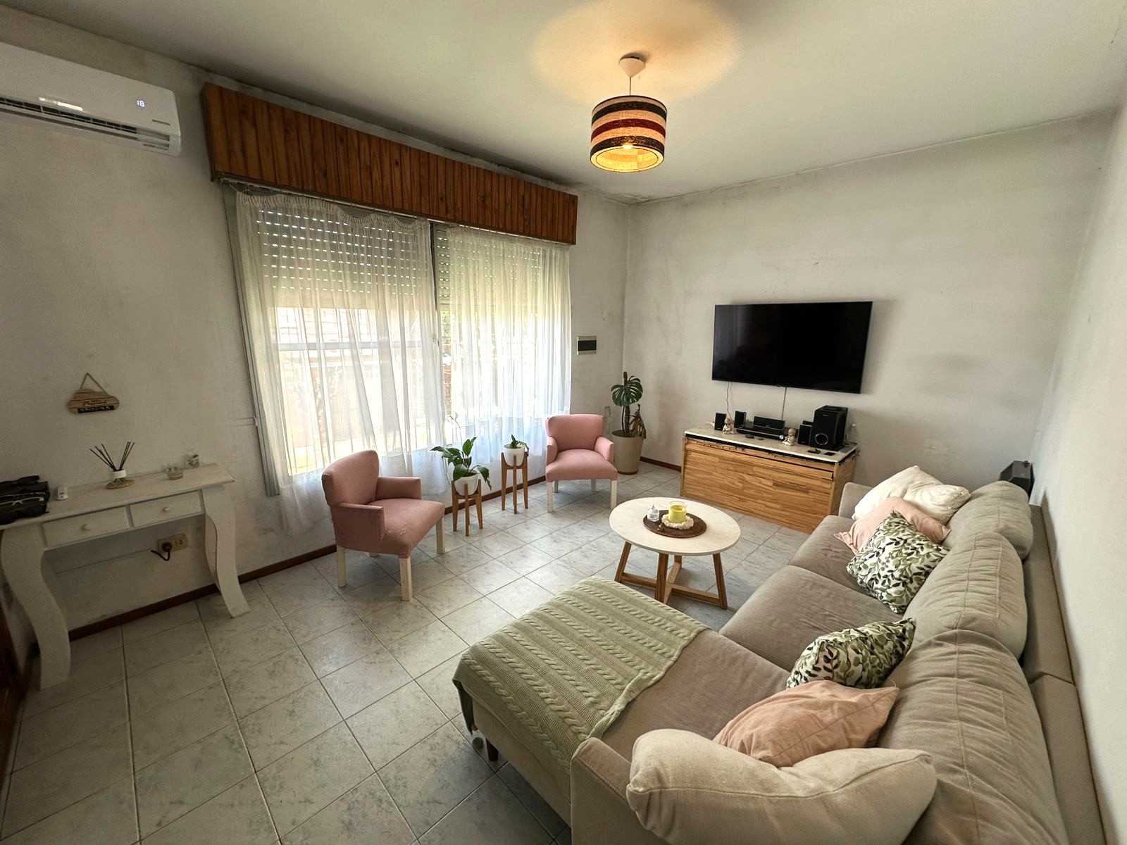 Araoz N°1935, Venta de casa, Villa Adelina, San Isidro.