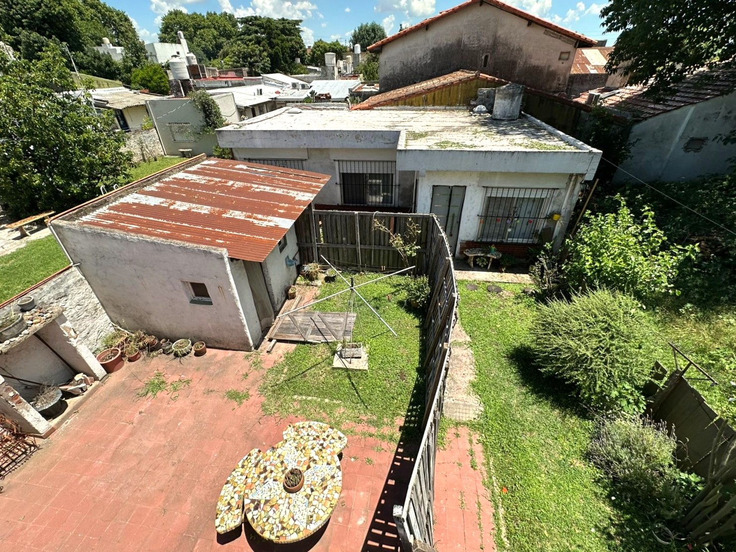 Araoz N°1935, Venta de casa, Villa Adelina, San Isidro.