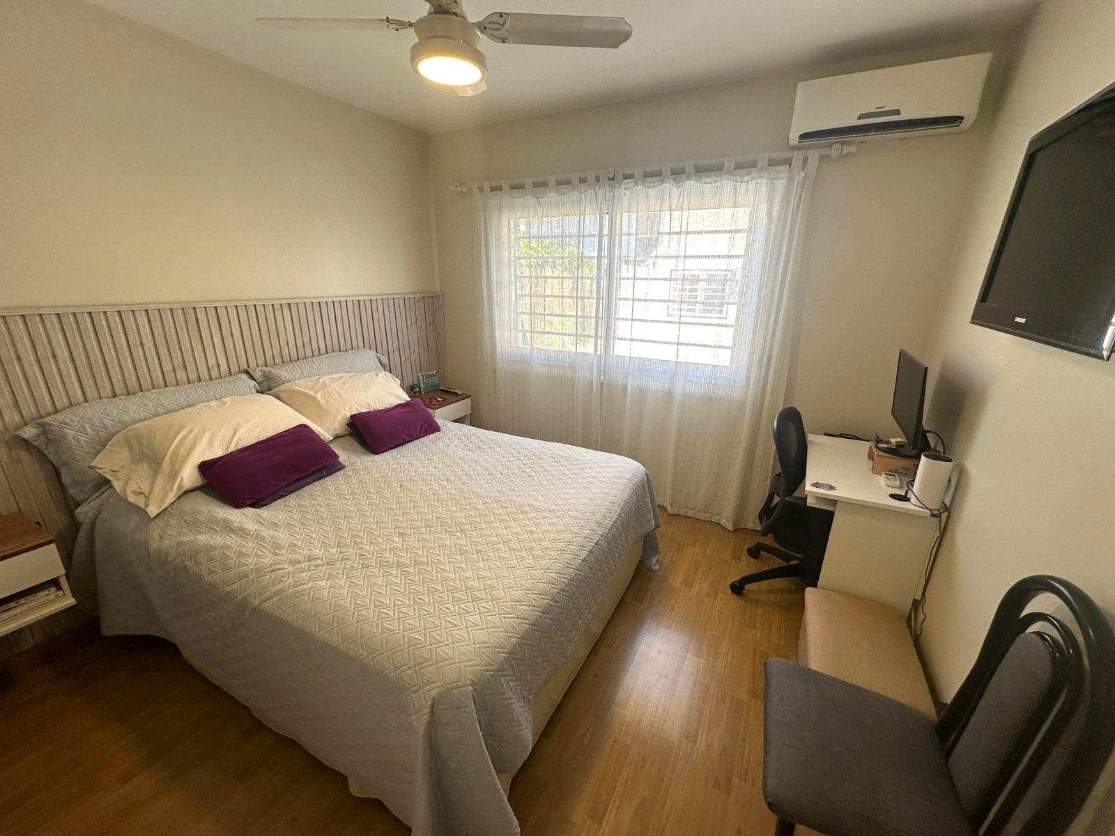 Manuel Diaz Velez N°2900,  Dúplex 4 Ambientes en Olivos - Suite, Escritorio y Patio - 161m² - Doble Cochera