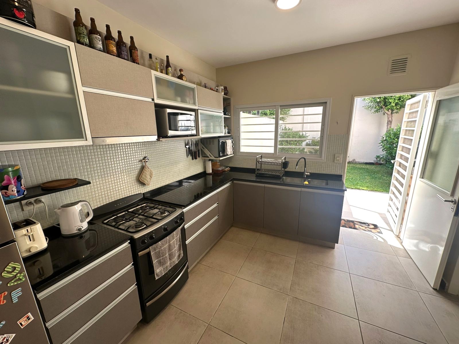 Manuel Diaz Velez N°2900,  Dúplex 4 Ambientes en Olivos - Suite, Escritorio y Patio - 161m² - Doble Cochera