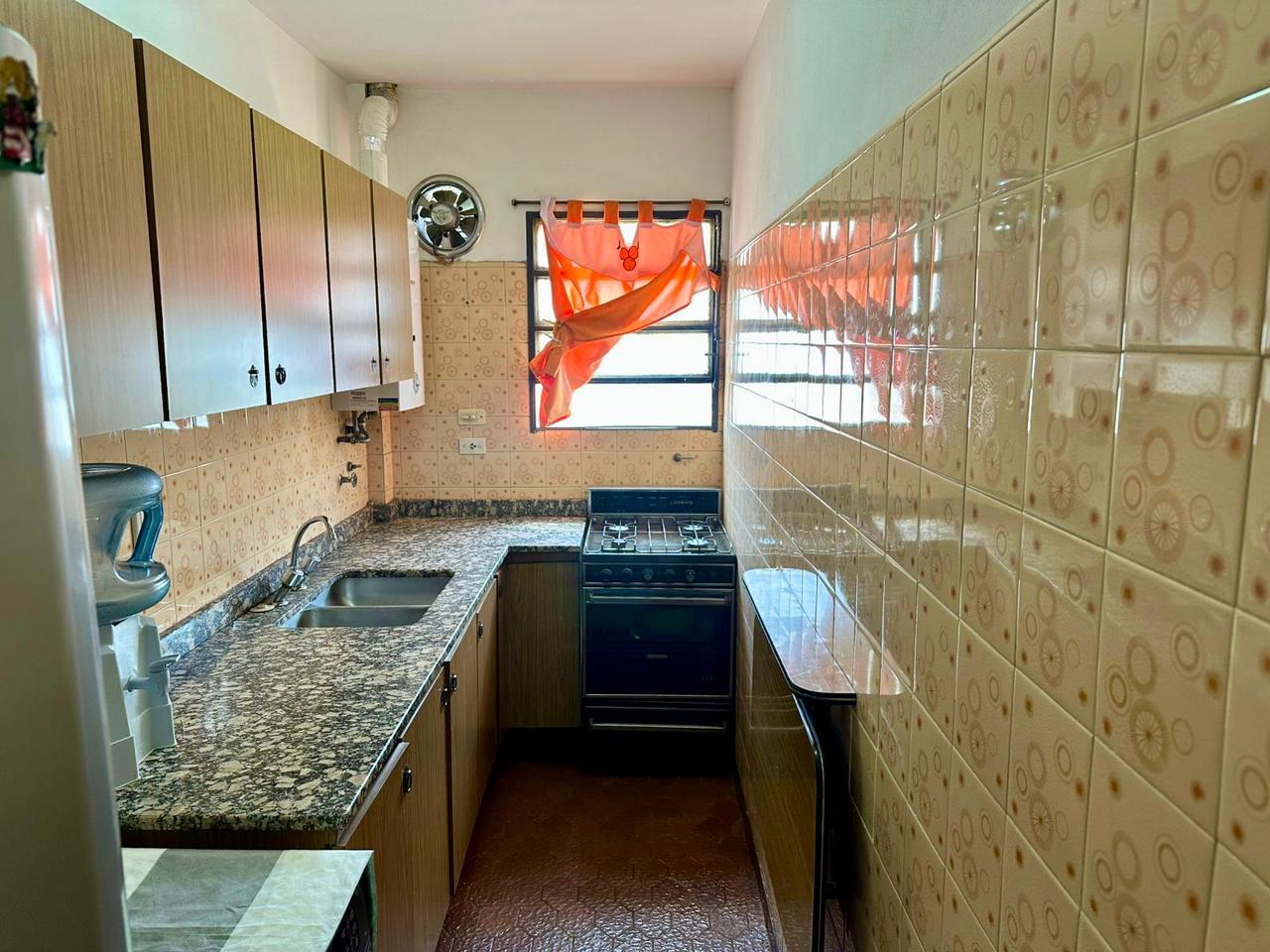 José Cubas 3073, Piso 4°,  Villa Pueyrredon, 2 Ambientes con Bajas Expensas - Villa Pueyrredón