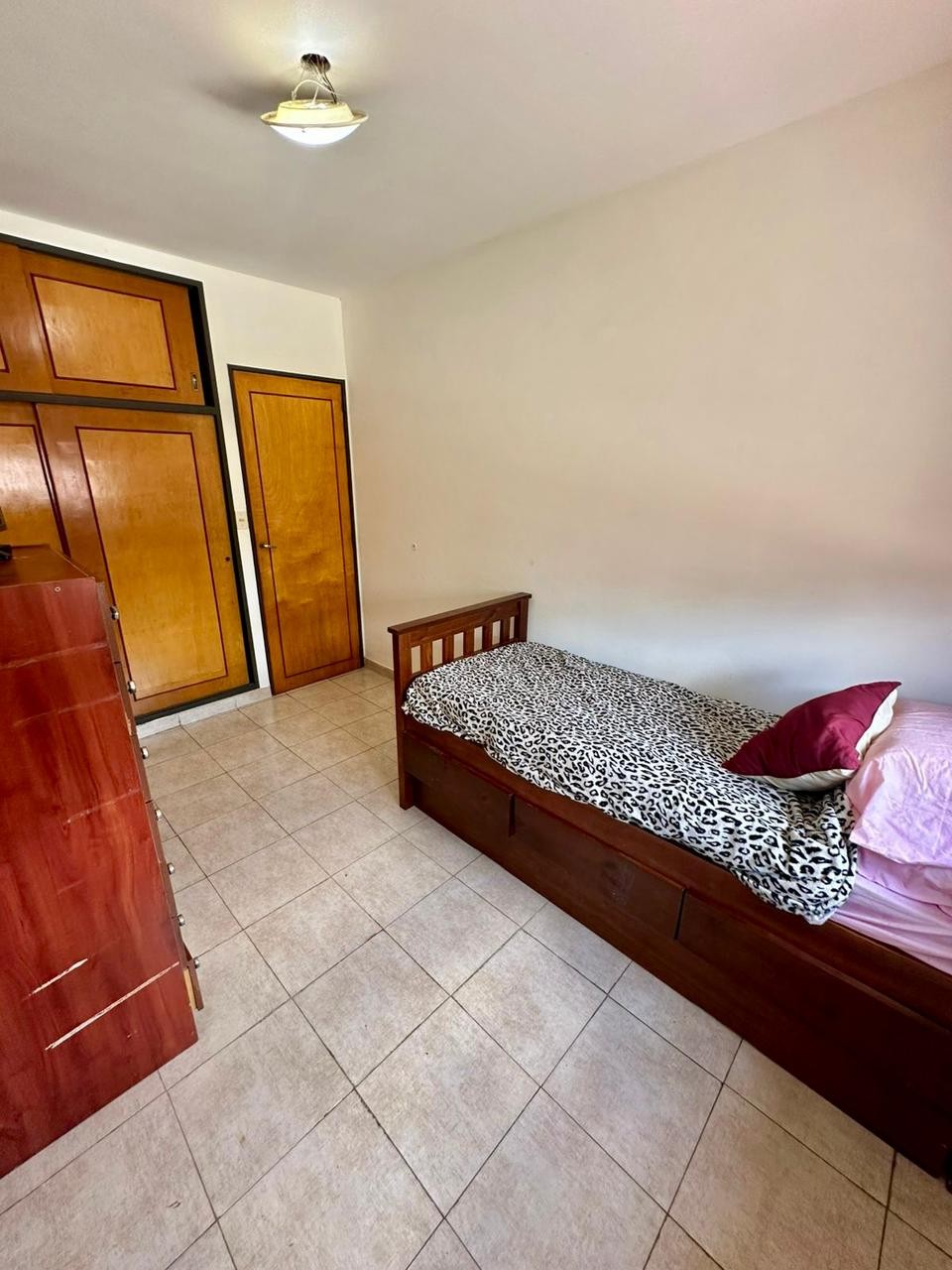 José Cubas 3073, Piso 4°,  Villa Pueyrredon, 2 Ambientes con Bajas Expensas - Villa Pueyrredón