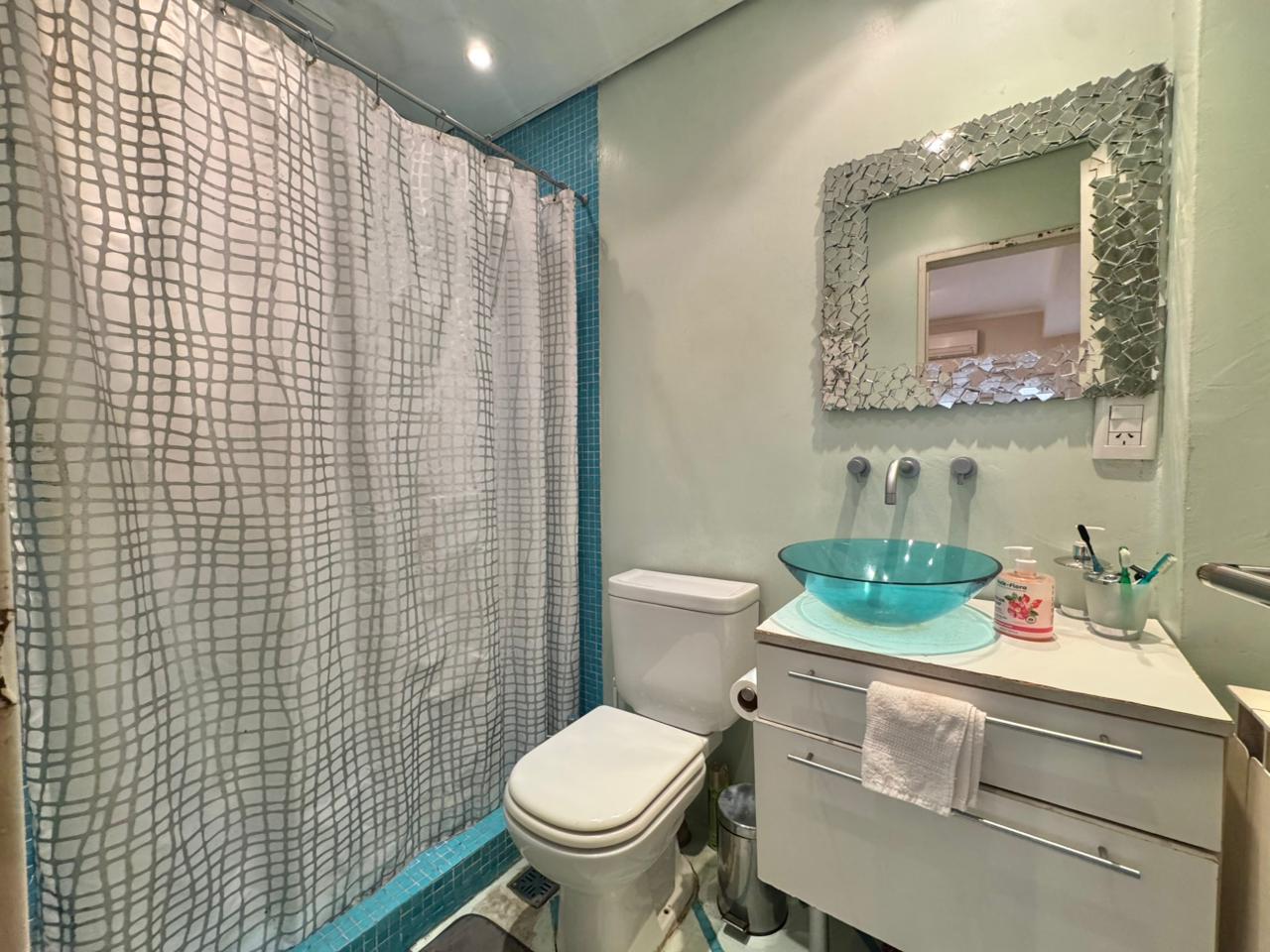 Esplendido PH 4 ambientes en Recoleta / Palermo