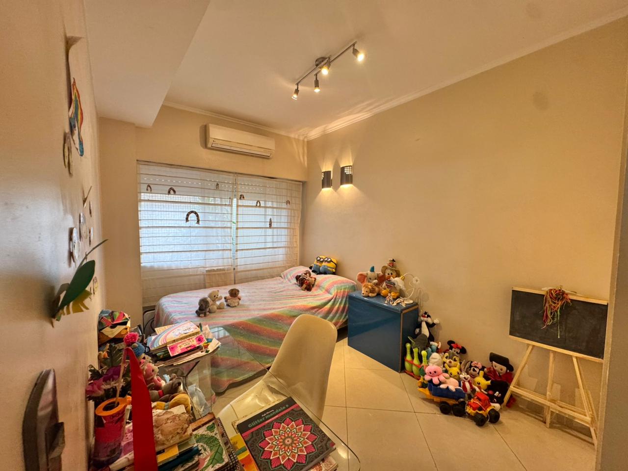 Esplendido PH 4 ambientes en Recoleta / Palermo