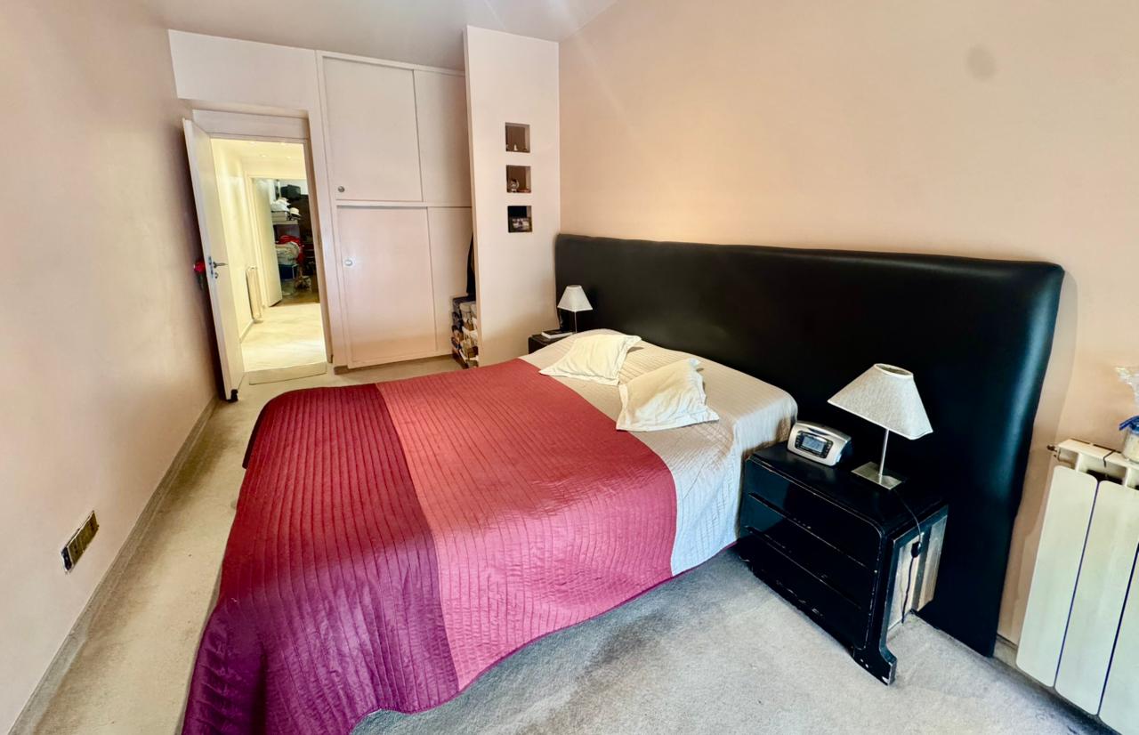 Esplendido PH 4 ambientes en Recoleta / Palermo