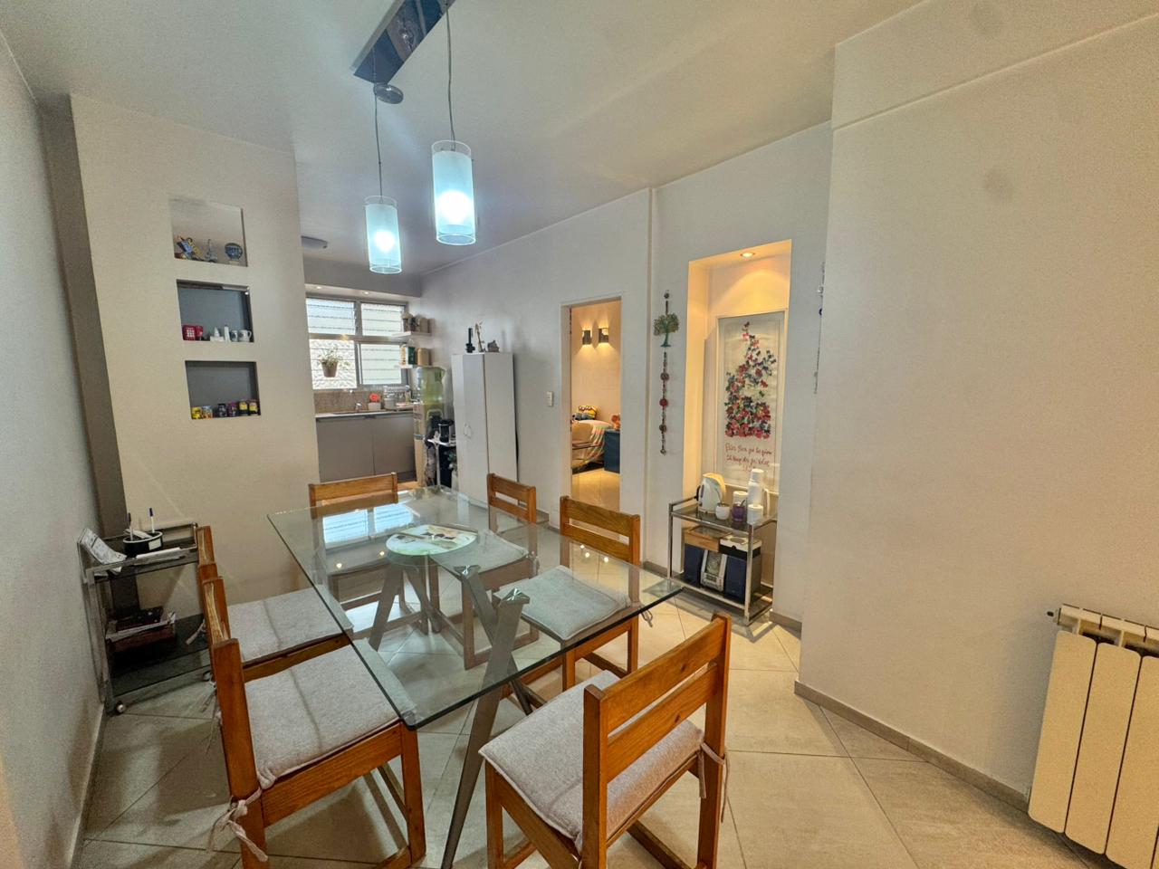 Esplendido PH 4 ambientes en Recoleta / Palermo