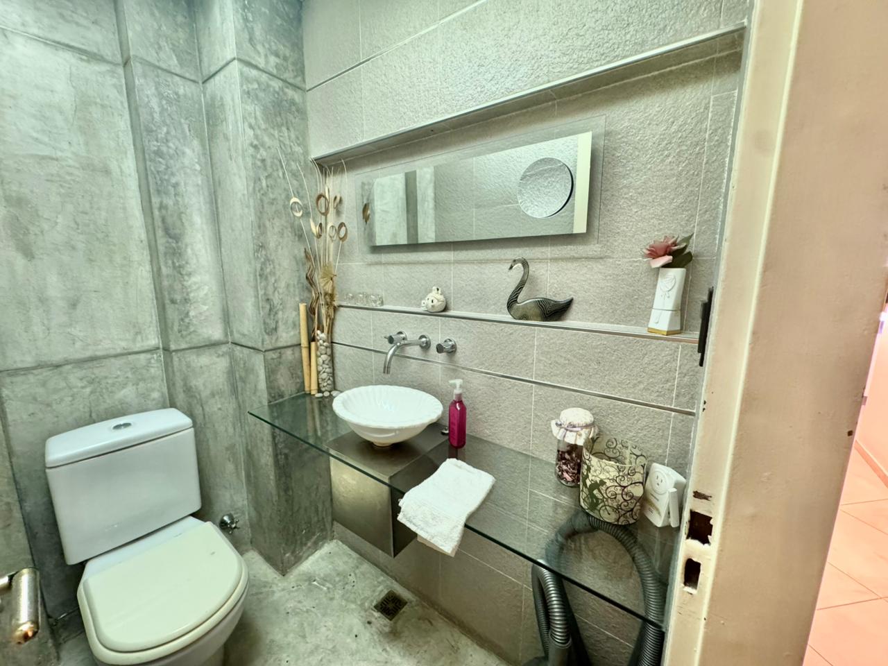 Esplendido PH 4 ambientes en Recoleta / Palermo