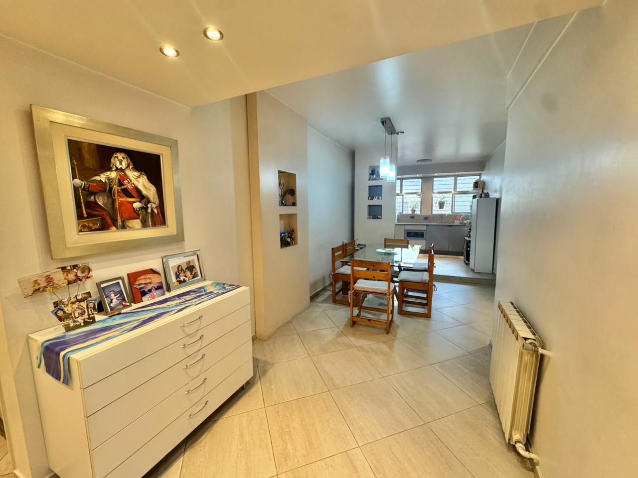 Esplendido PH 4 ambientes en Recoleta / Palermo