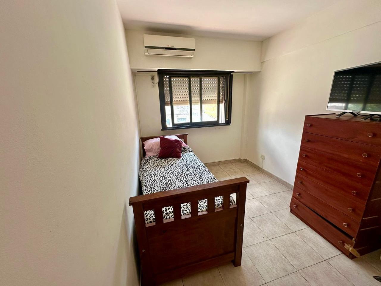 José Cubas 3073, Piso 4°,  Villa Pueyrredon, 2 Ambientes con Bajas Expensas - Villa Pueyrredón