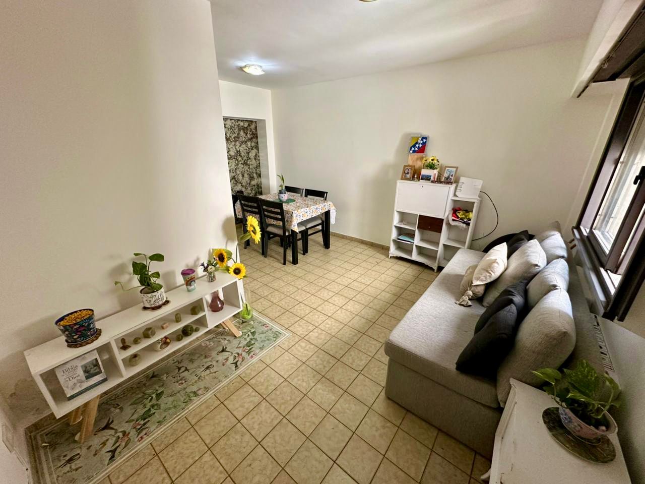 José Cubas 3073, Piso 4°,  Villa Pueyrredon, 2 Ambientes con Bajas Expensas - Villa Pueyrredón