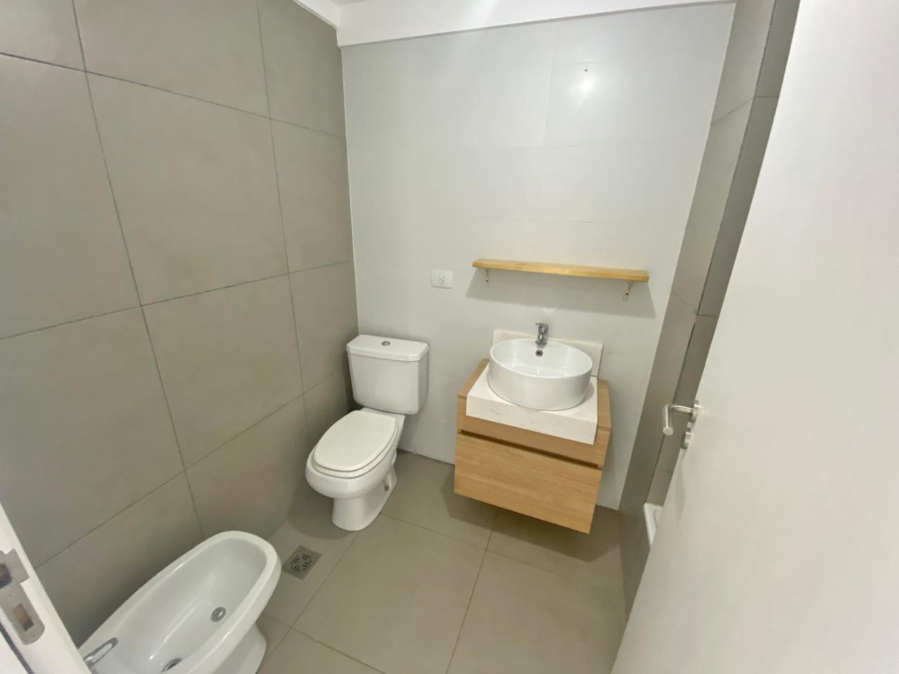 Nahuel Huapi 5862 4C° ,  Espléndido 2 Ambientes en Villa Urquiz