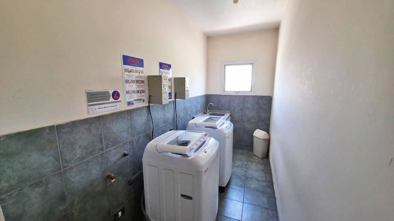 Hipólito Yrigoyen 3838,  3°, Monoambiente Funcional Dividido y con Balcón - Ideal Vivienda o Consultorio.