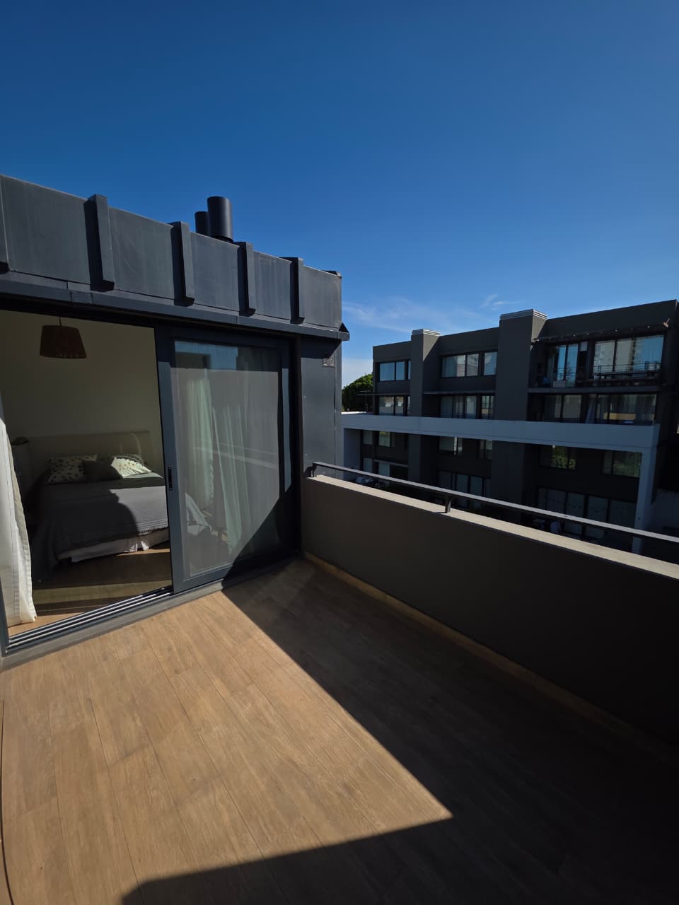 Barrio Calden - Alquiler Temporal - Exclusivo Beccar!