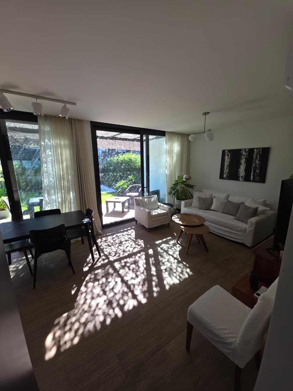 Barrio Calden - Alquiler Temporal - Exclusivo Beccar!