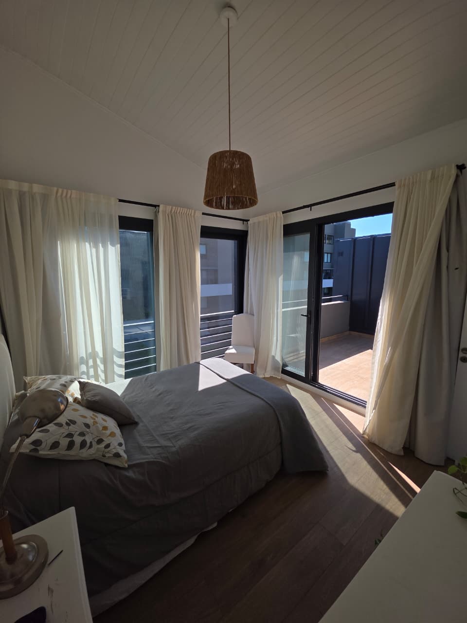 Barrio Calden - Alquiler Temporal - Exclusivo Beccar!