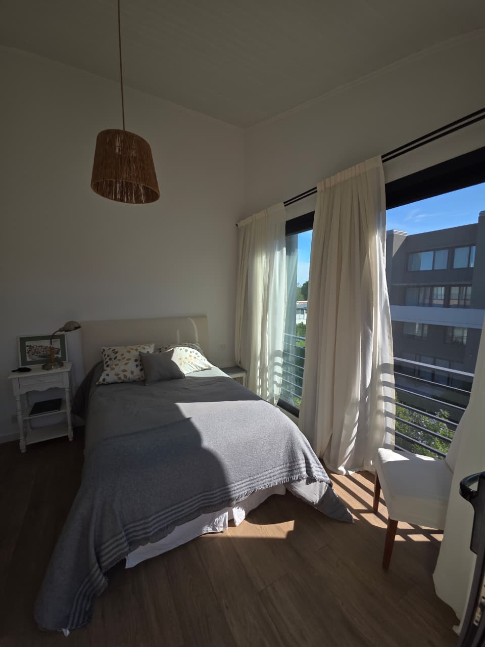 Barrio Calden - Alquiler Temporal - Exclusivo Beccar!