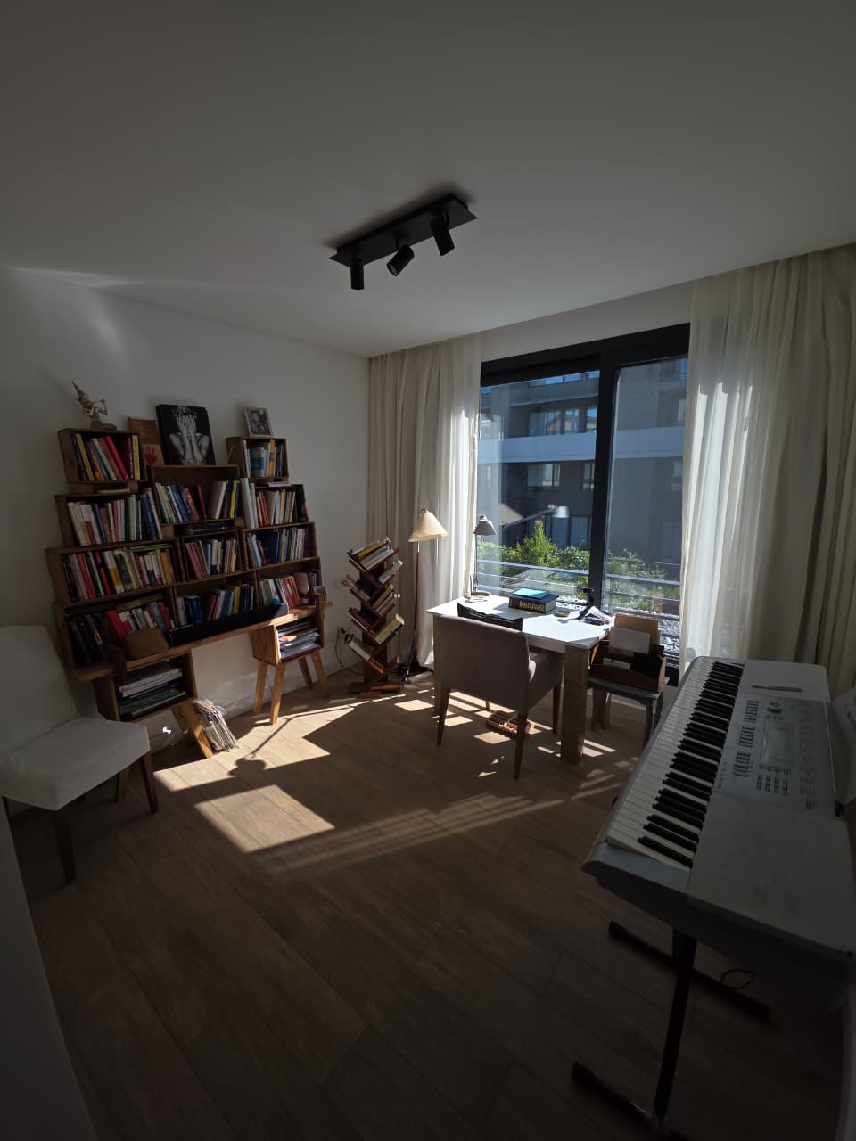 Barrio Calden - Alquiler Temporal - Exclusivo Beccar!