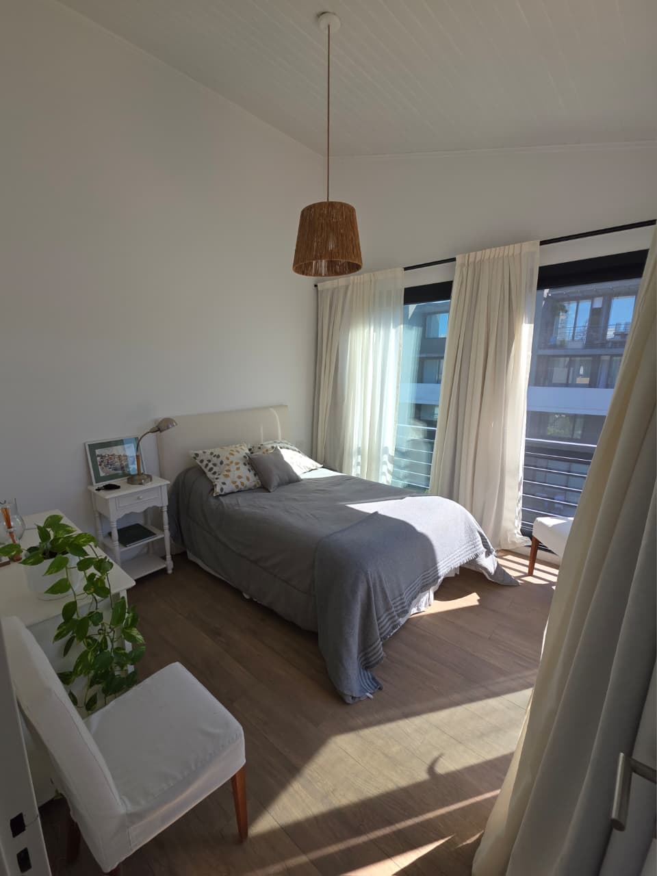 Barrio Calden - Alquiler Temporal - Exclusivo Beccar!