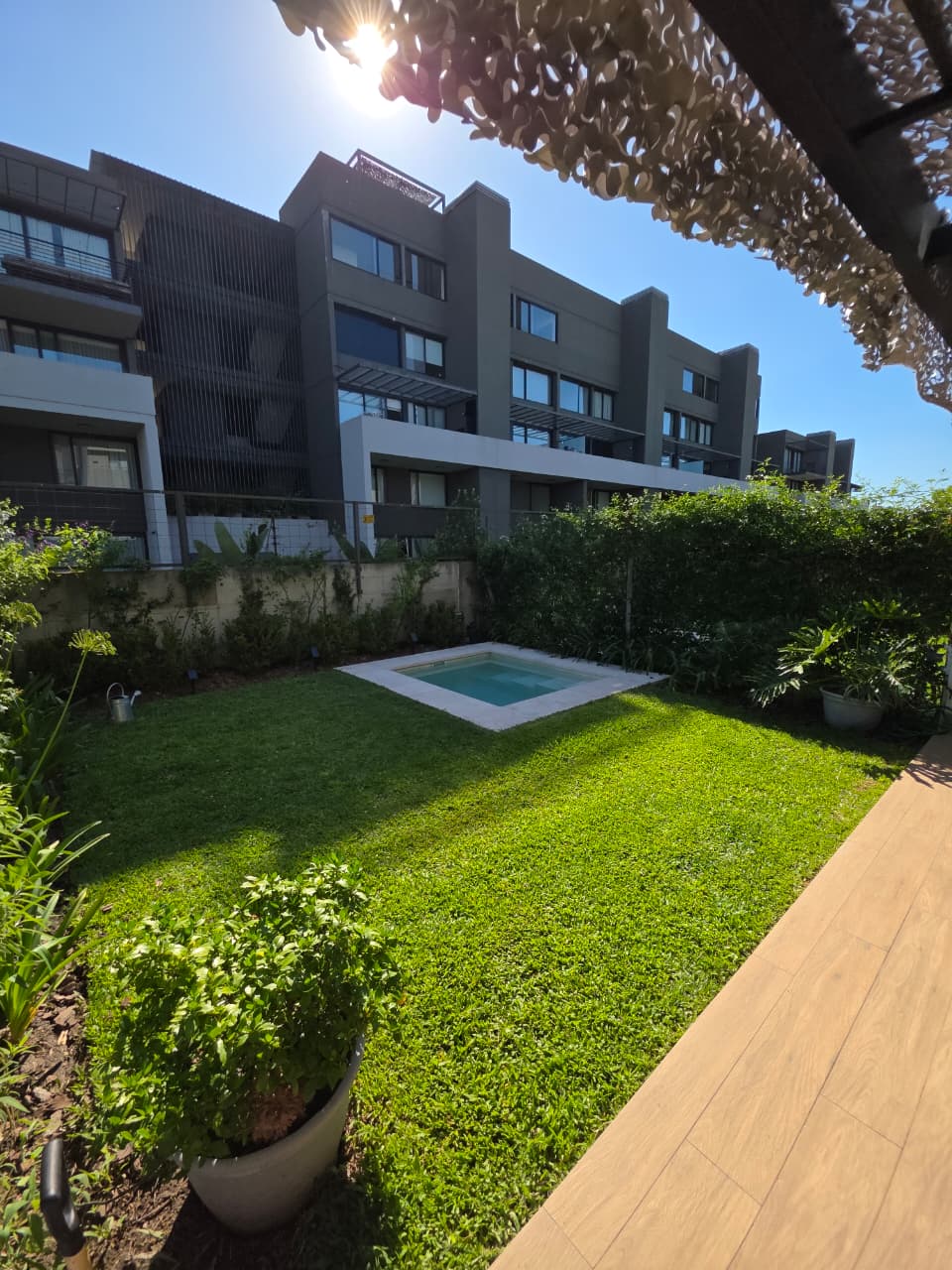 Barrio Calden - Alquiler Temporal - Exclusivo Beccar!