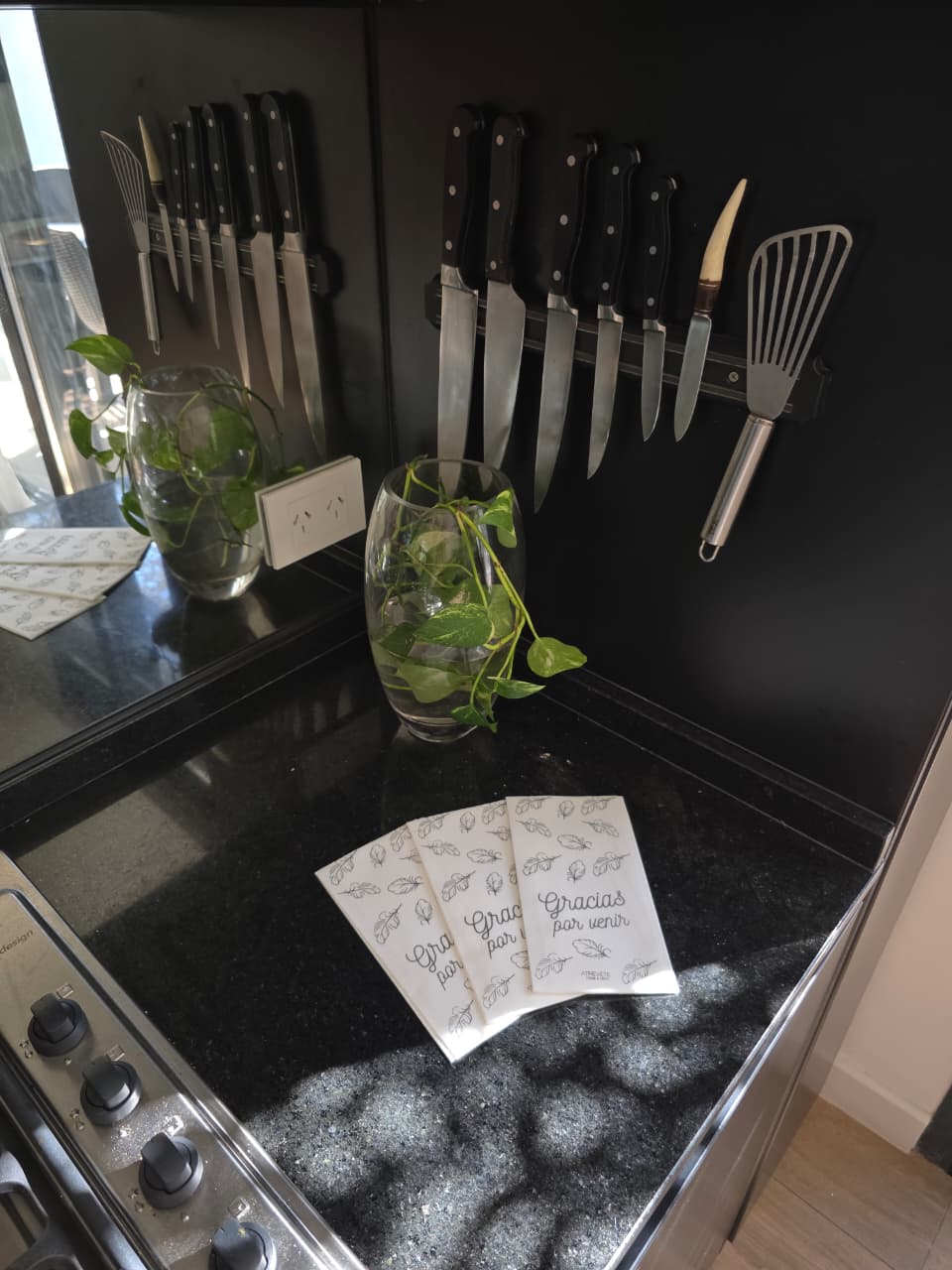 Barrio Calden - Alquiler Temporal - Exclusivo Beccar!