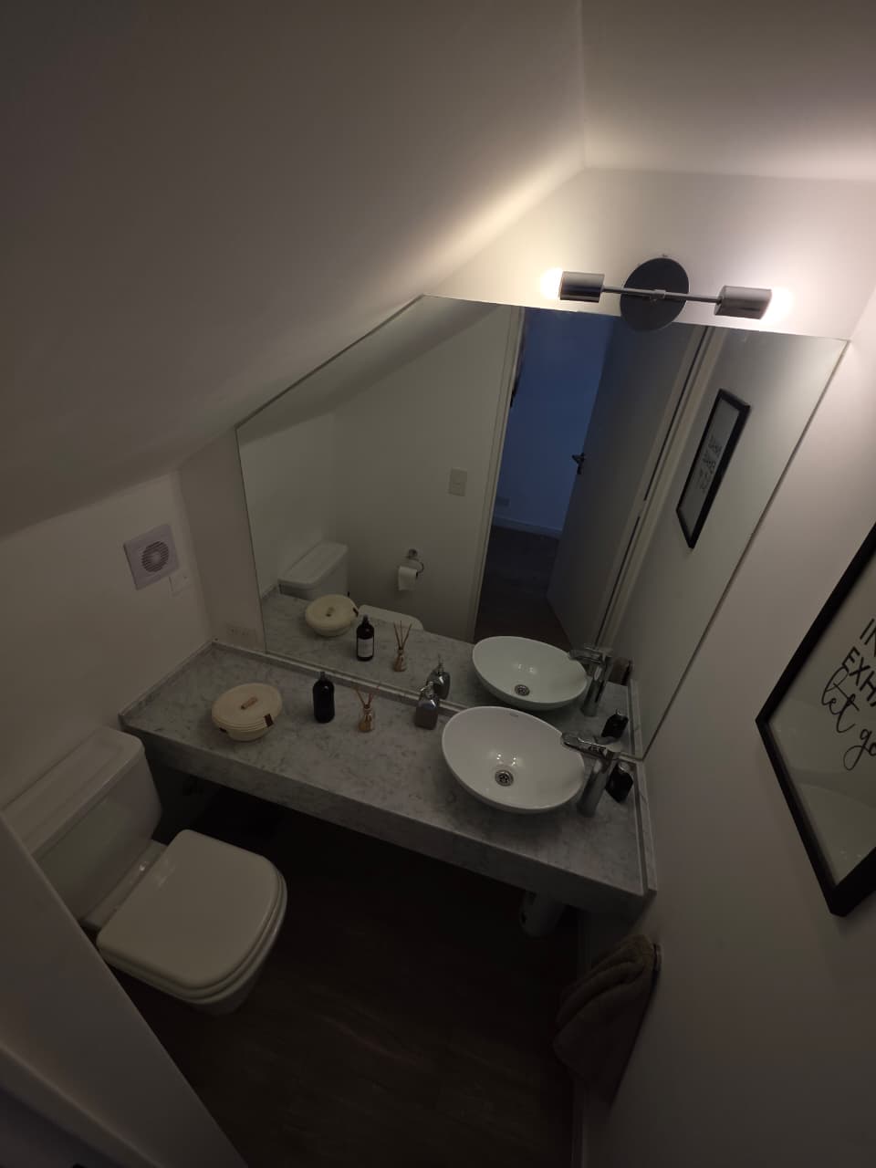 Barrio Calden - Alquiler Temporal - Exclusivo Beccar!