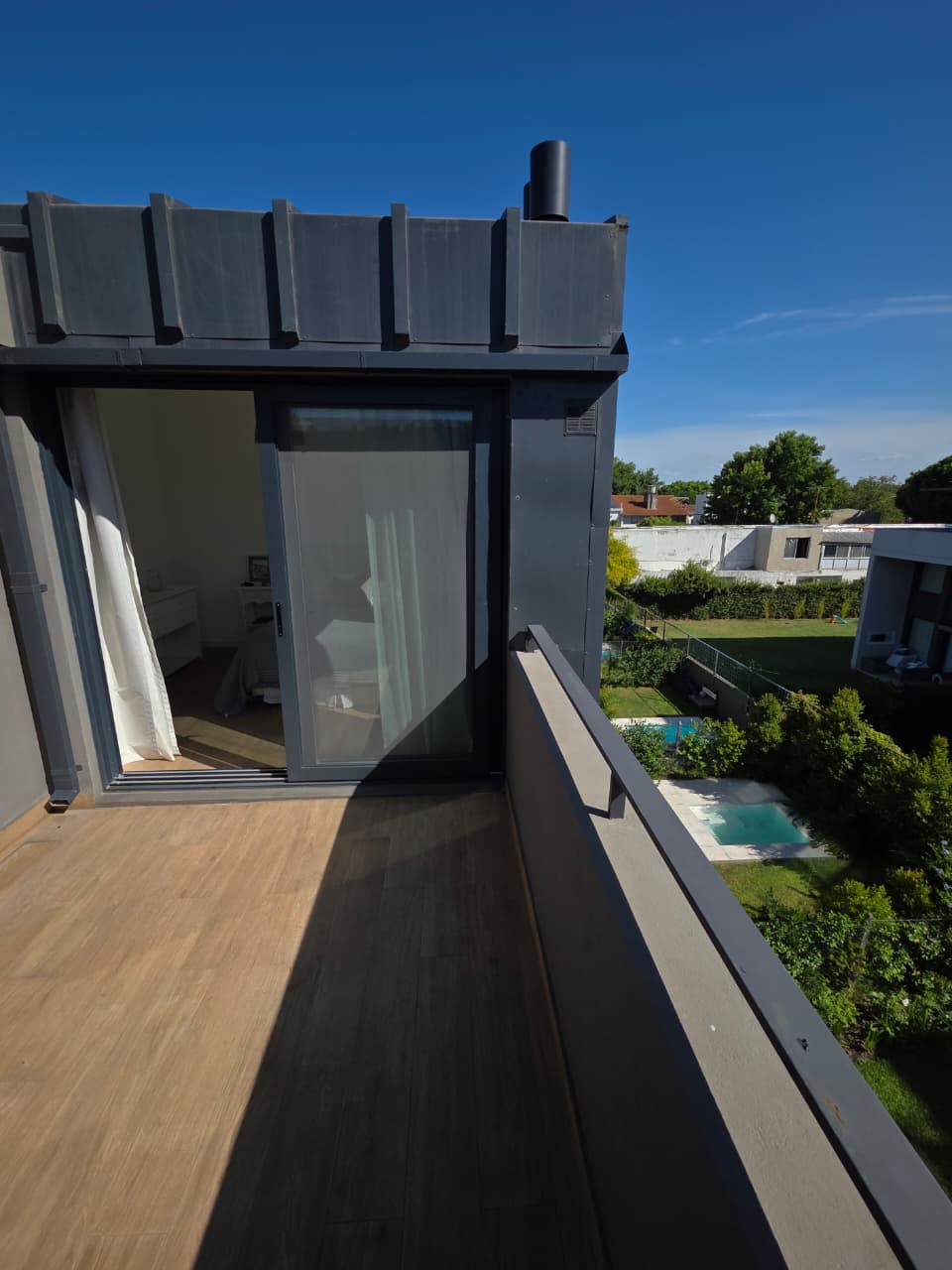 Barrio Calden - Alquiler Temporal - Exclusivo Beccar!