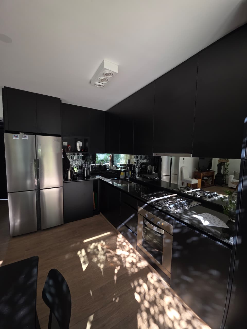 Barrio Calden - Alquiler Temporal - Exclusivo Beccar!