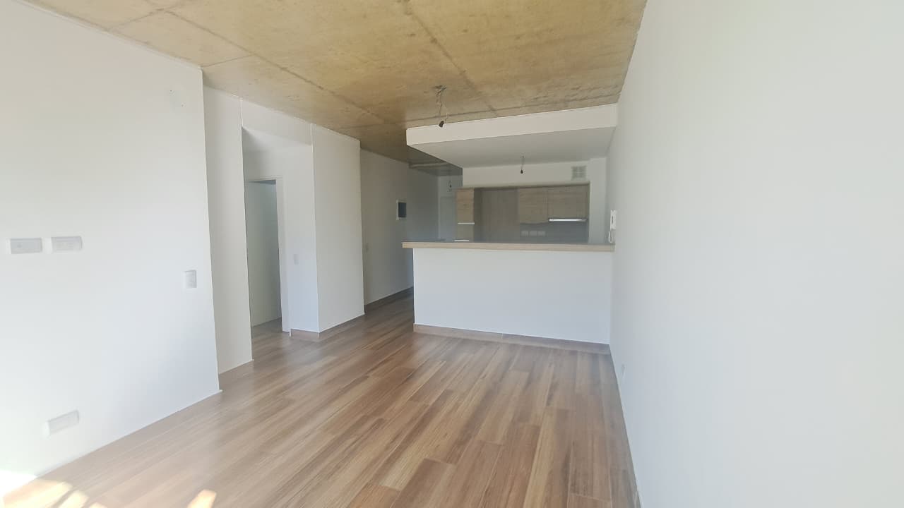 Donado 1945 | Alquiler | Moderno 2 Ambientes con Amenities Premium y Cochera
