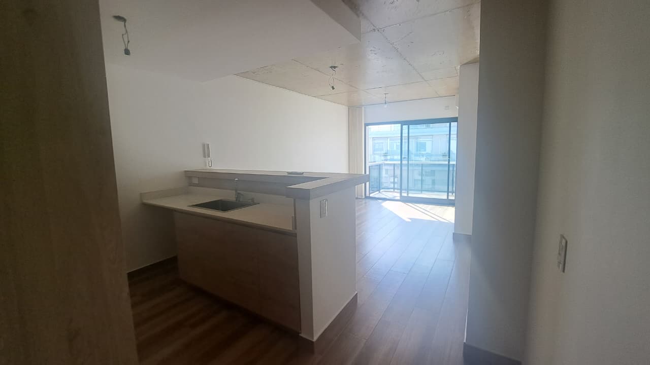 Donado 1945 | Alquiler | Moderno 2 Ambientes con Amenities Premium y Cochera