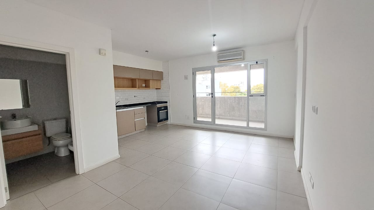 Nahuel Huapi 5862 5°D ,  Espléndido 2 Ambientes en Villa Urquiz