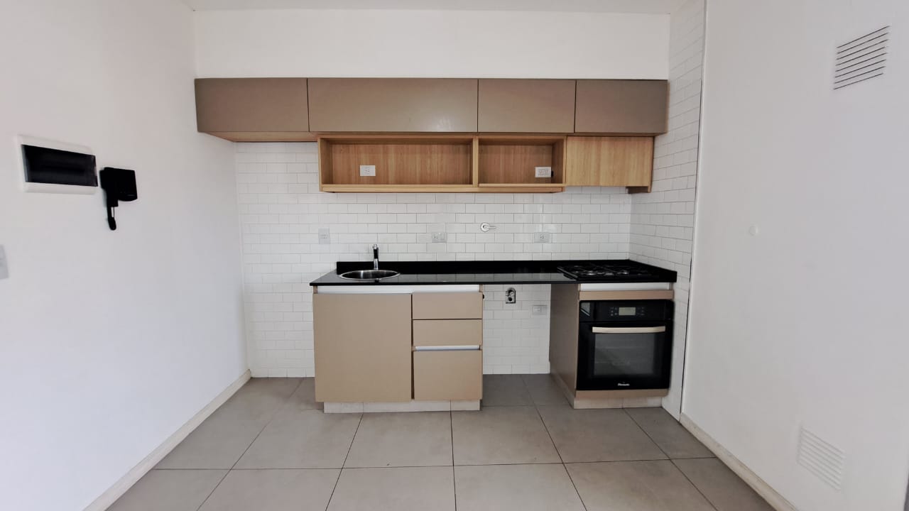 Nahuel Huapi 5862 5°D ,  Espléndido 2 Ambientes en Villa Urquiz