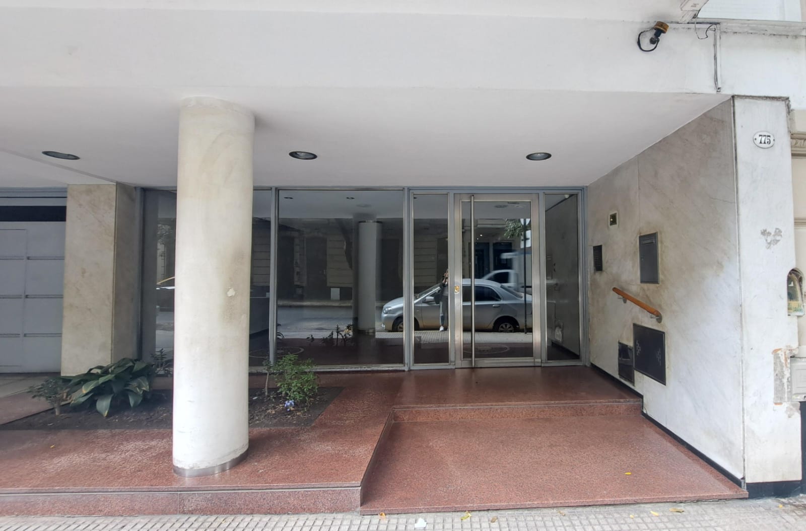 Yatay 775 - Oportunidad a Refaccionar! Acogedor Dos Ambientes en el corazón de Almagro