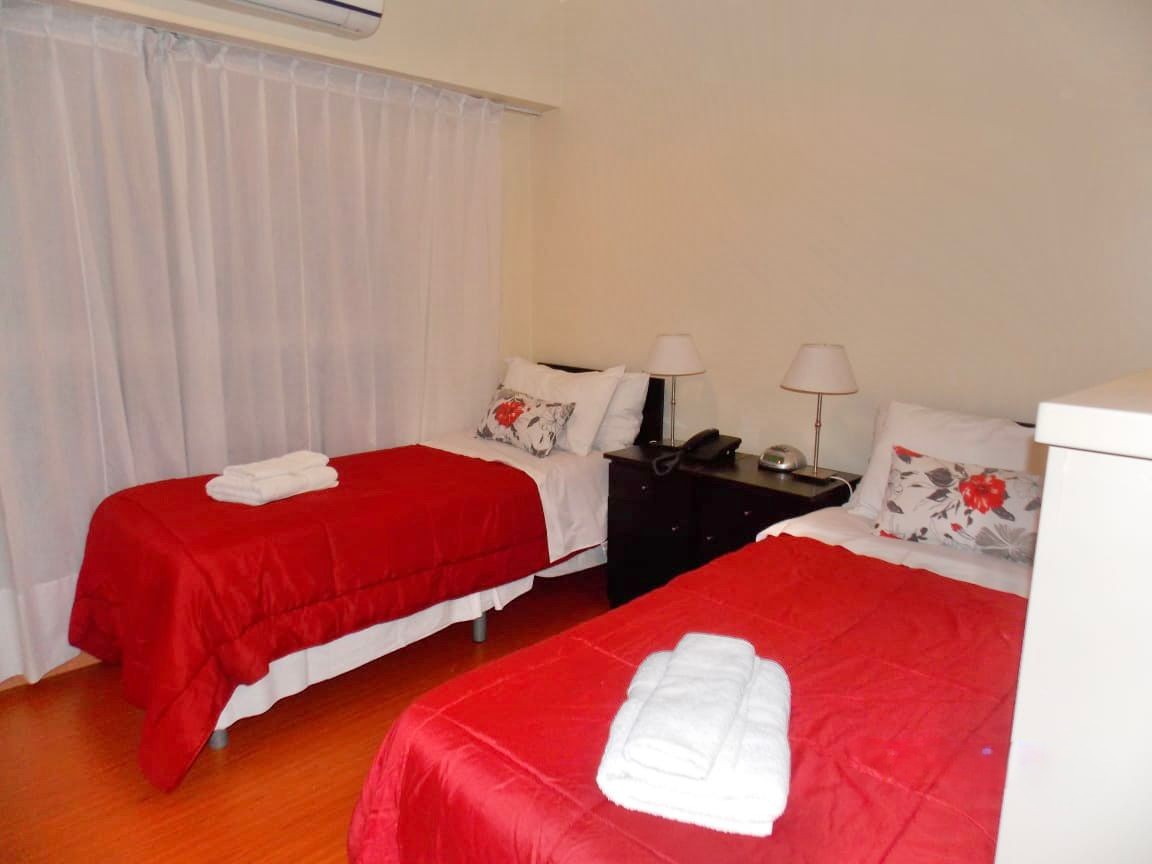 Av. de Mayo 1260 | Venta | Propiedad Única en Av. de Mayo! Monoambiente Divisible – Ideal Inversión