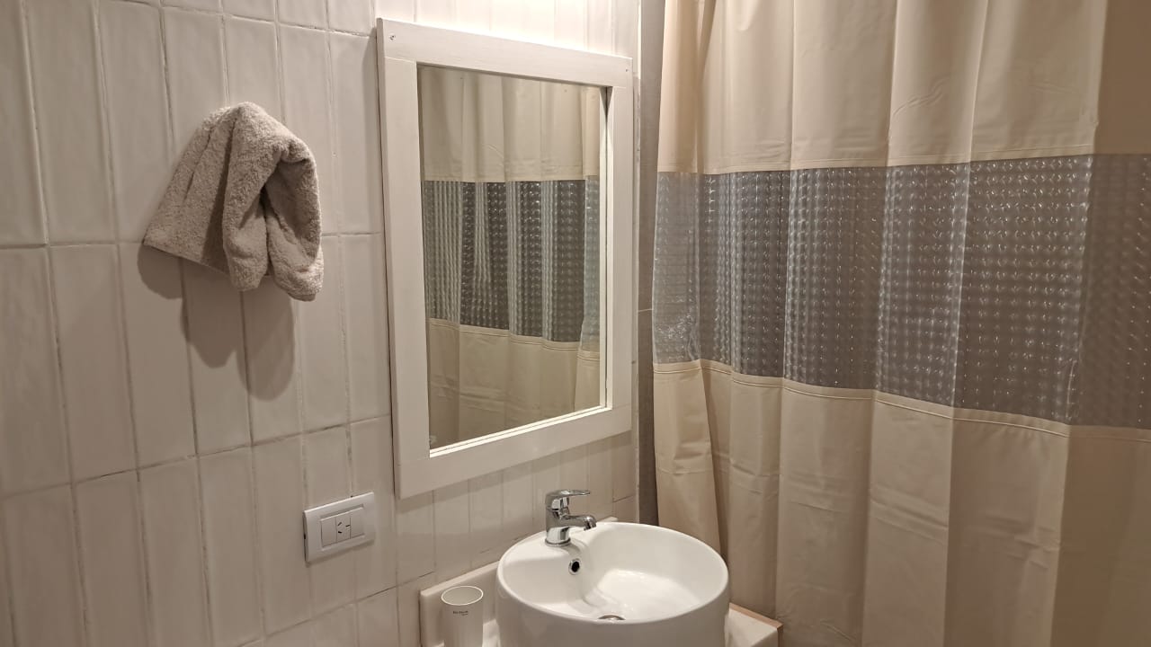 ¡Tu refugio moderno en el corazón de Villa Urquiza!