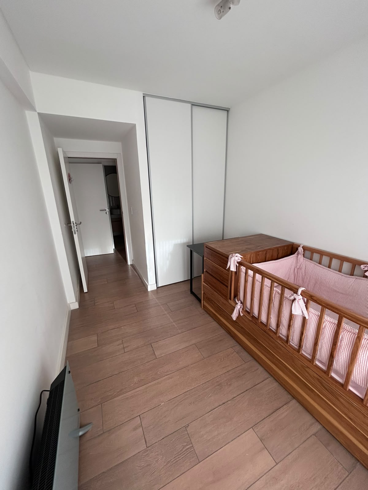 Excepcional Departamento de 3 Ambientes con Balcón y Parrilla en Villa Urquiza