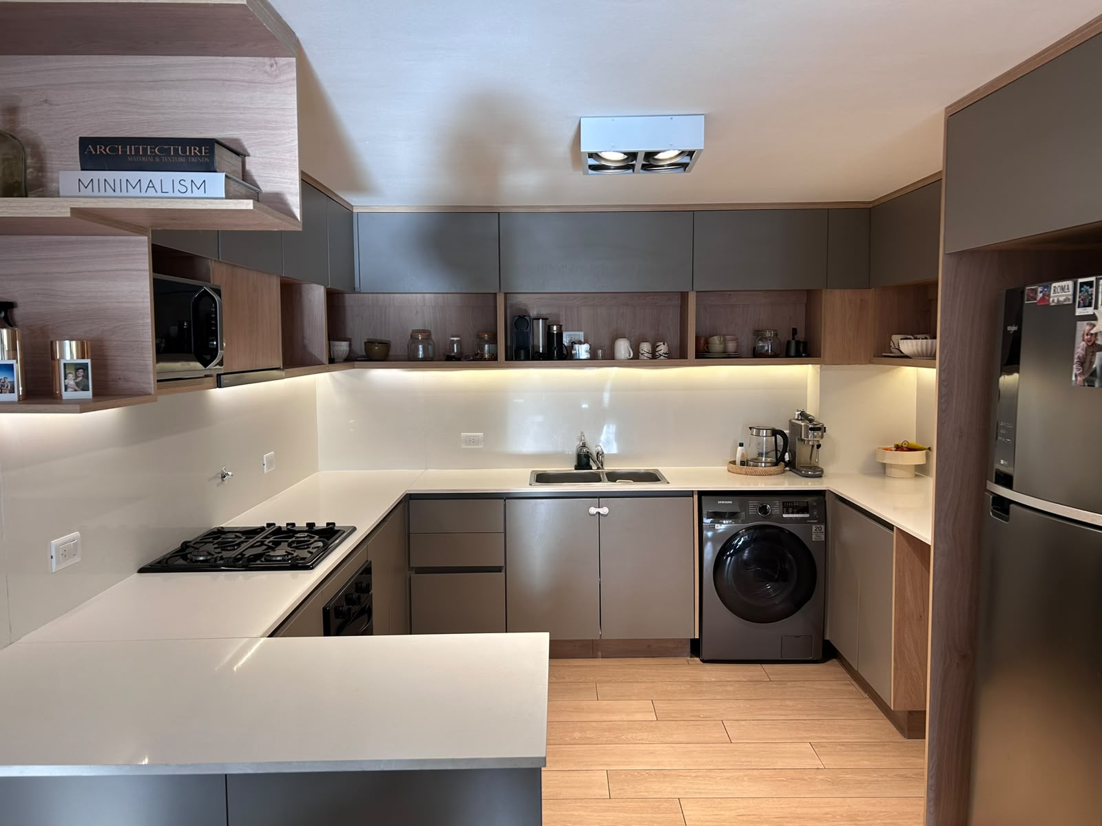 Excepcional Departamento de 3 Ambientes con Balcón y Parrilla en Villa Urquiza