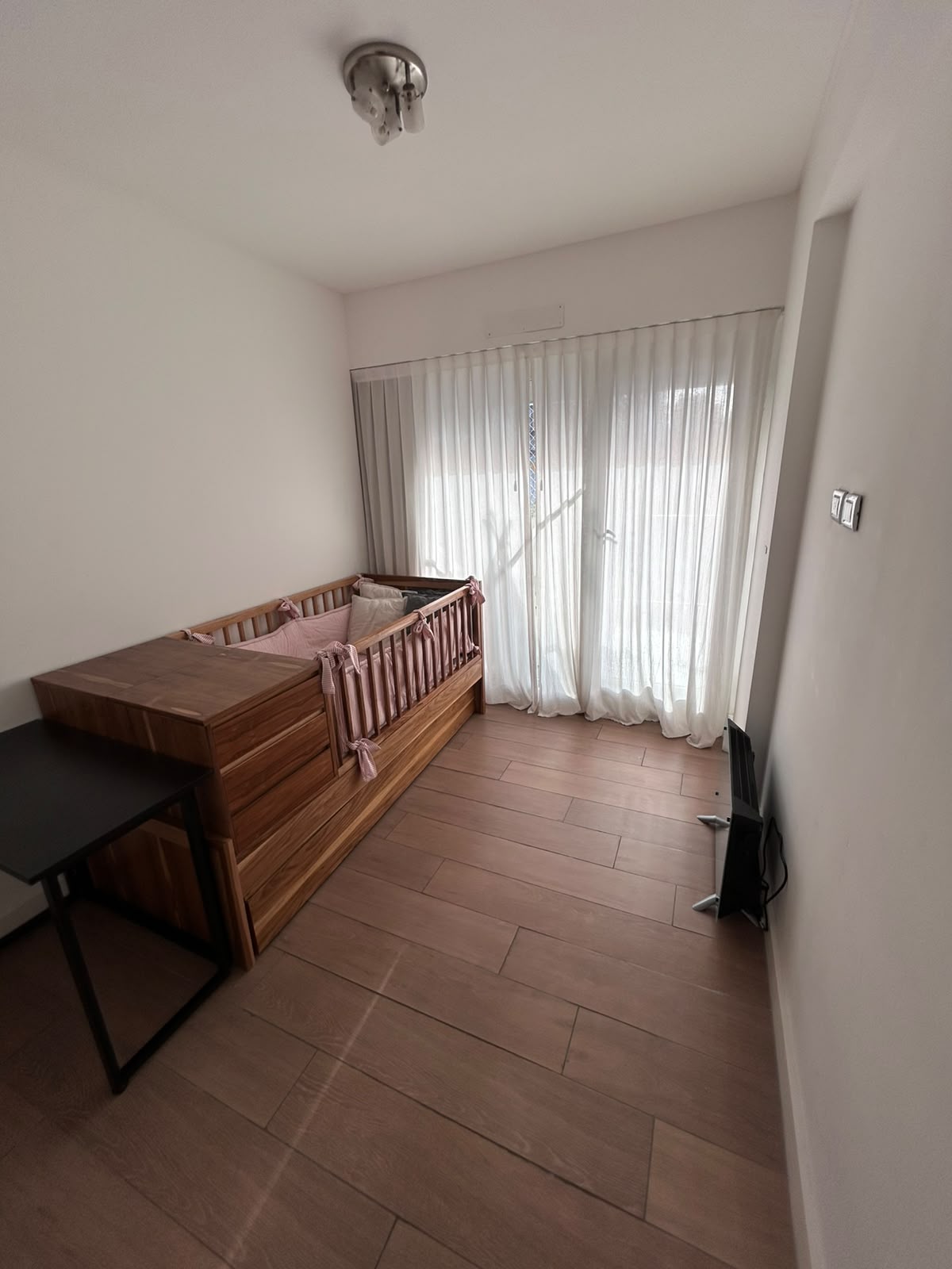 Excepcional Departamento de 3 Ambientes con Balcón y Parrilla en Villa Urquiza