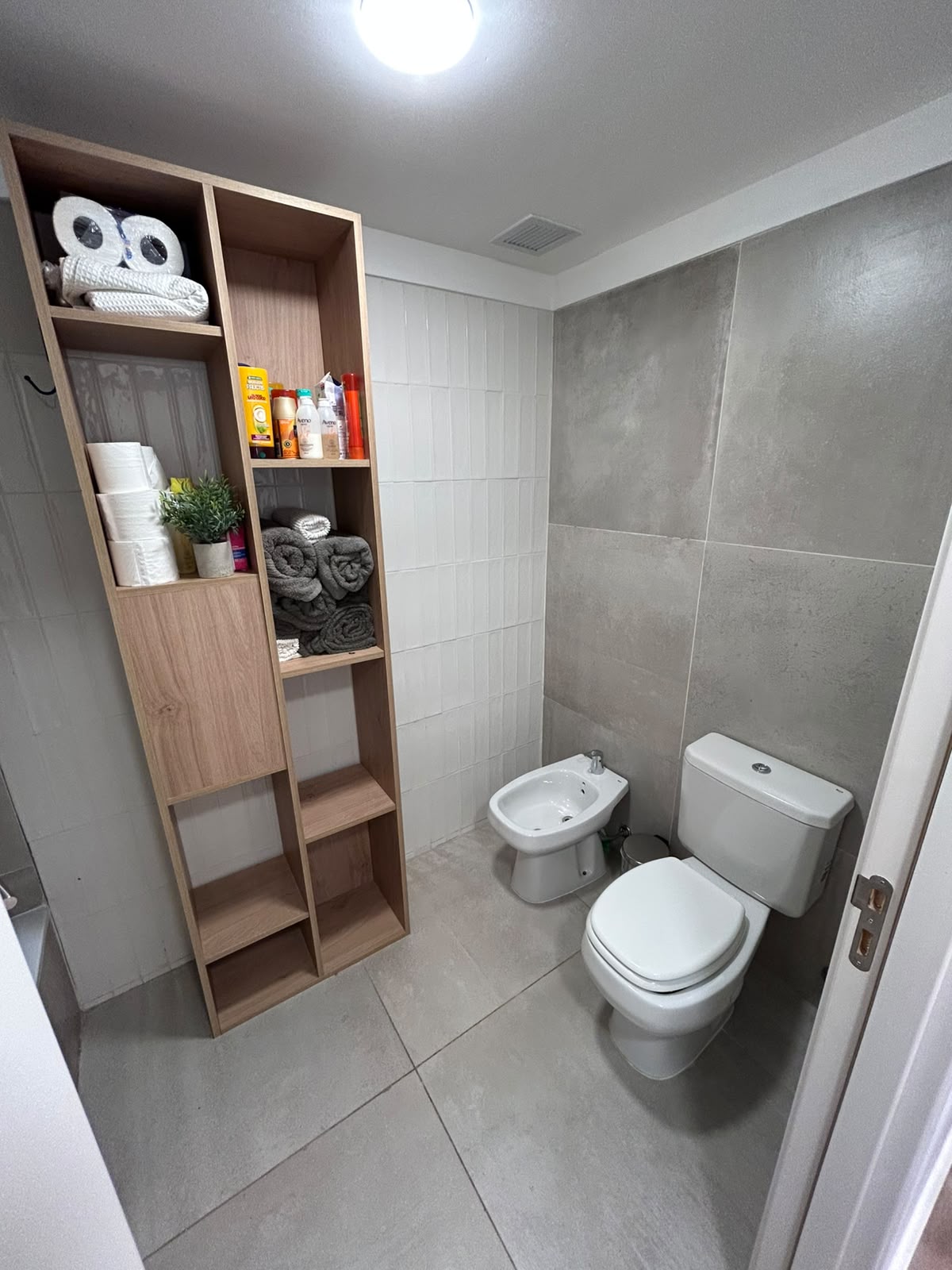 Excepcional Departamento de 3 Ambientes con Balcón y Parrilla en Villa Urquiza