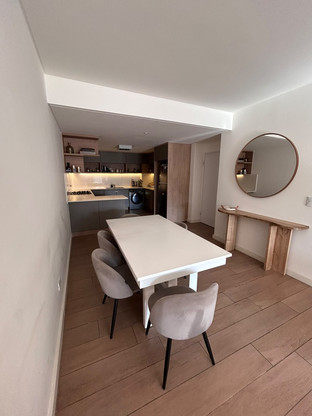 Excepcional Departamento de 3 Ambientes con Balcón y Parrilla en Villa Urquiza