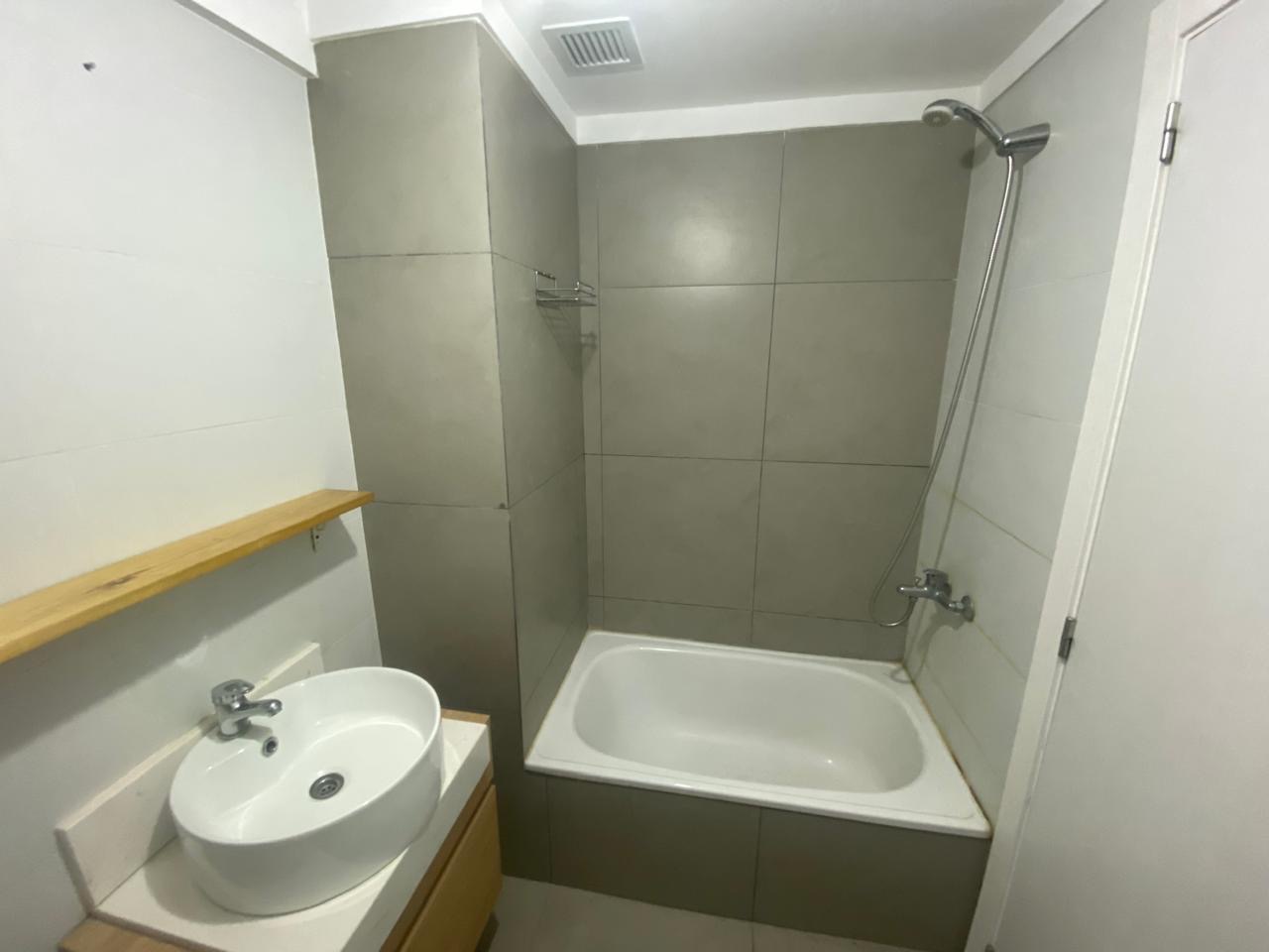 Nahuel Huapi 5862 4C° ,  Espléndido 2 Ambientes en Villa Urquiz