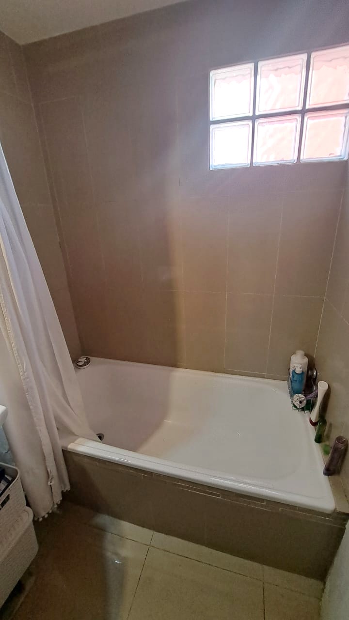 Av. Federico Lacroze N°3140,  3 ambientes Luminoso con balcón terraza y parrilla.