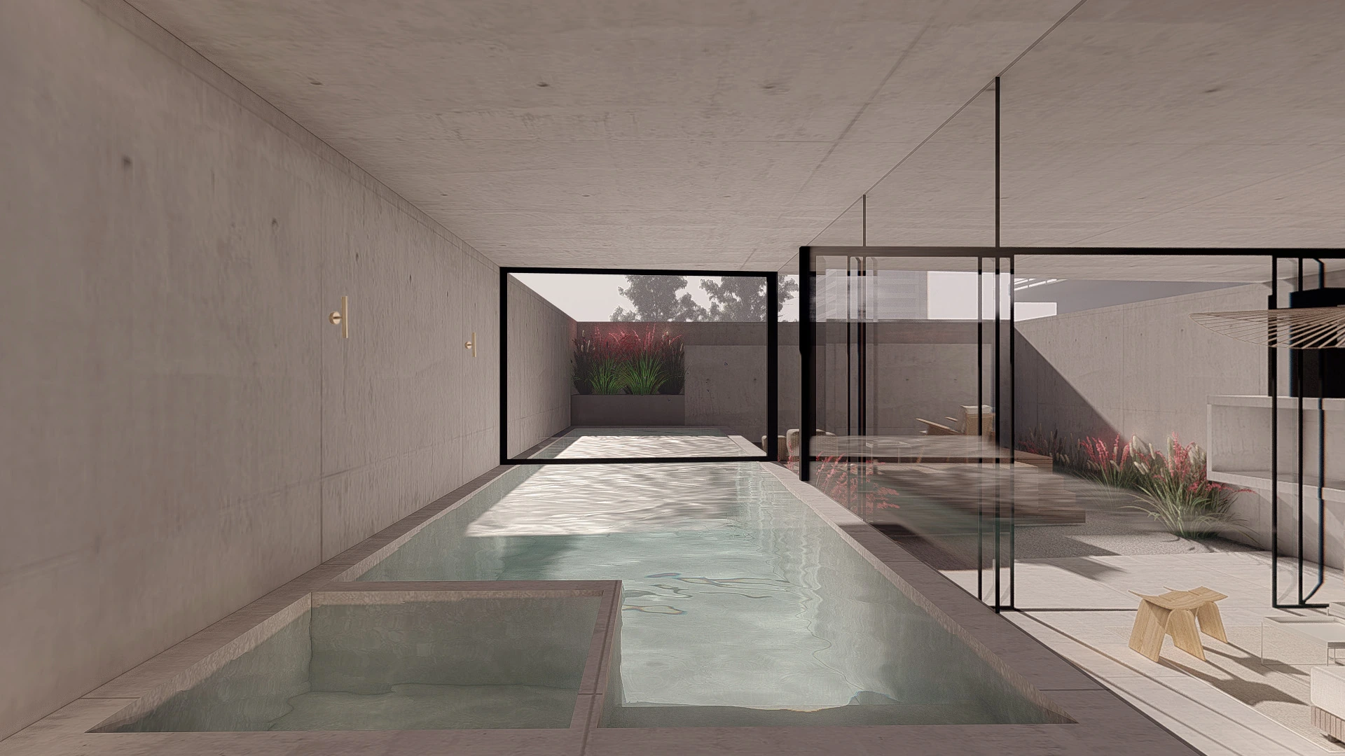 Imagen 4 de 2 Ambientes, Exclusivos en Nuñez